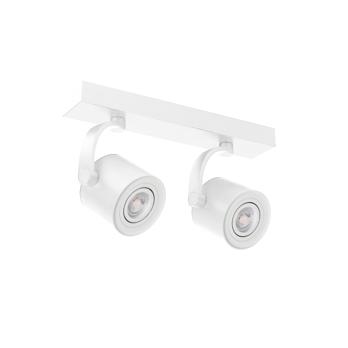 AZ3502 - BROSS ARM 2 WH